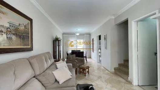 Casa de Condomínio com 3 Quartos à venda, 140m² no Jardim das Indústrias, São José dos Campos