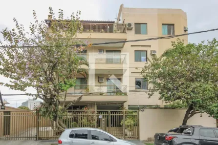 Cobertura com 4 Quartos à venda, 183m² no Recreio dos Bandeirantes, Rio de Janeiro