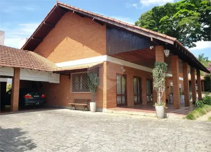 Casa com 4 Quartos à venda, 600m² no Interlagos, São Paulo
