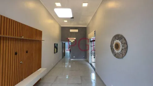 Casa de Condomínio com 3 Quartos à venda, 140m² no Loteamento Terras de Florença, Ribeirão Preto