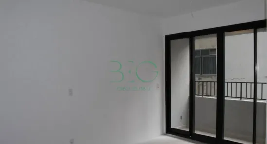 Apartamento com 1 Quarto à venda, 24m² no Campos Elíseos, São Paulo