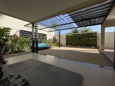 Casa com 3 Quartos à venda, 146m² no Jardim Anhangüera, Ribeirão Preto