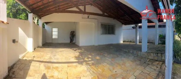 Casa com 3 Quartos à venda, 195m² no Jardim Rony, Guaratinguetá