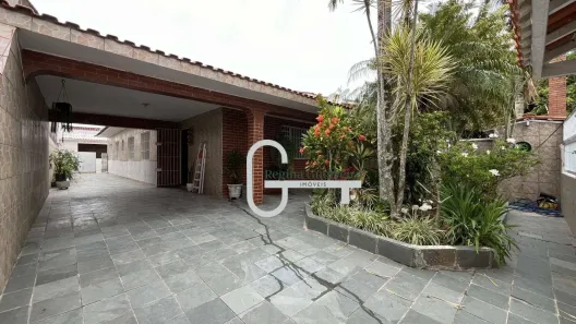 Casa com 3 Quartos à venda, 180m² no Bal Stella Maris, Peruíbe