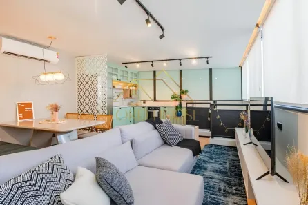 Apartamento com 1 Quarto à venda, 65m² no Vila Olímpia, São Paulo