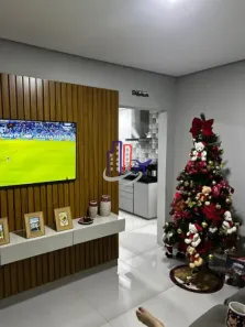 Casa com 2 Quartos à venda, 280m² no Estaleiro, Contagem