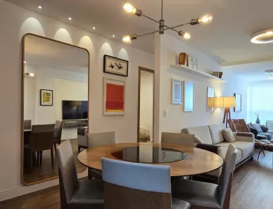 Apartamento com 3 Quartos à venda, 109m² no Praia do Canto, Vitória