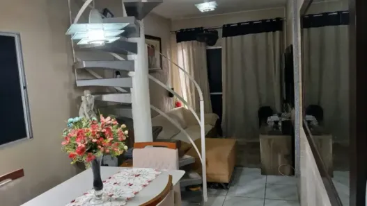 Apartamento com 3 Quartos à venda, 55m² no Candeias, Jaboatão dos Guararapes