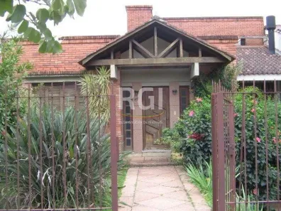 Casa com 3 Quartos à venda, 843m² no Nonoai, Porto Alegre