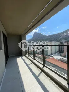 Apartamento com 2 Quartos à venda, 77m² no Botafogo, Rio de Janeiro