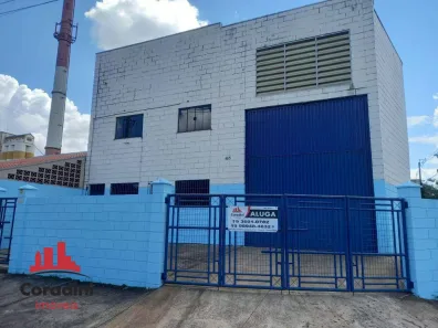 Ponto Comercial para alugar, 300m² no Jardim Flórida, Nova Odessa