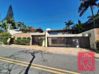 Casa com 4 Quartos para alugar, 597m² no Anchieta, São Bernardo do Campo