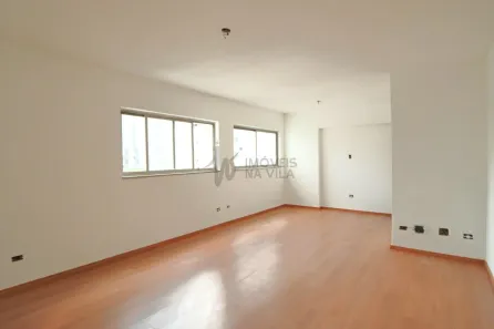 Apartamento com 3 Quartos à venda, 112m² no Vila Mariana, São Paulo