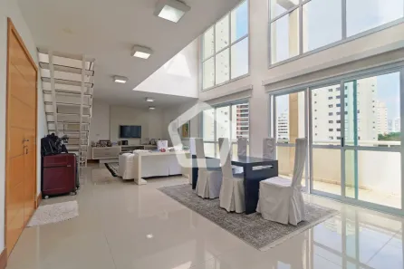 Apartamento com 4 Quartos à venda, 110m² no Vila Andrade, São Paulo