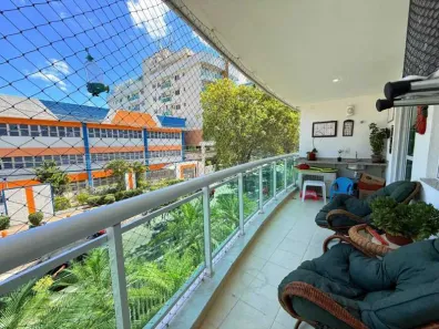 Apartamento com 3 Quartos à venda, 97m² no Freguesia (Jacarepaguá), Rio de Janeiro
