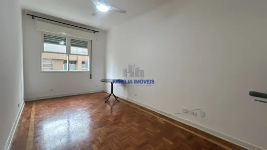 Apartamento com 2 Quartos à venda, 95m² no Gonzaga, Santos