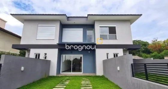 Casa com 3 Quartos à venda, 124m² no Campeche, Florianópolis