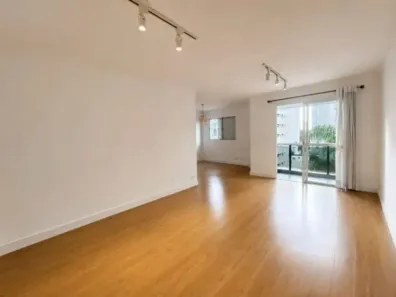 Apartamento com 2 Quartos para alugar, 98m² no Vila Uberabinha, São Paulo