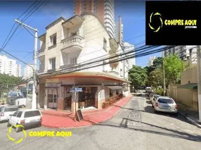Apartamento com 7 Quartos à venda, 750m² no Perdizes, São Paulo