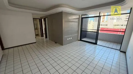 Apartamento com 3 Quartos à venda, 100m² no Boa Viagem, Recife