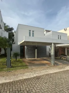 Casa de Condomínio com 2 Quartos para alugar, 128m² no Vila Aurora, Indaiatuba
