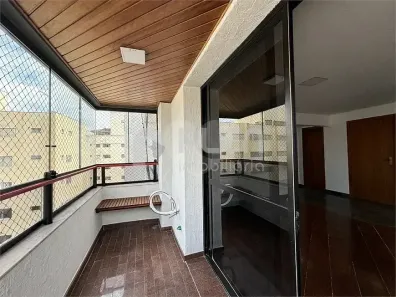 Apartamento com 4 Quartos à venda, 142m² no Santa Teresinha, São Paulo