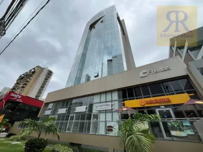 Sala Comercial para alugar, 95m² no Boa Viagem, Recife