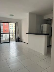 Apartamento com 2 Quartos à venda, 68m² no Calhau, São Luís