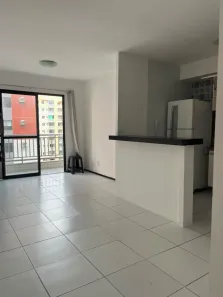 Apartamento com 2 Quartos à venda, 68m² no Calhau, São Luís