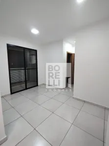Apartamento com 2 Quartos à venda, 54m² no Quintas de São José, Ribeirão Preto