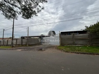 Galpão/Depósito/Armazém para alugar, 610m² no Boa Vista, Ponta Grossa