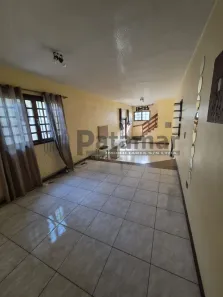 Sobrado com 3 Quartos para alugar, 206m² no Vila Suzana, São Paulo