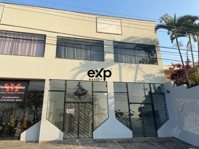 Galpão/Depósito/Armazém para alugar, 45m² no Centro, Valinhos
