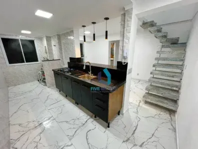 Cobertura com 2 Quartos à venda, 104m² no Vila da Paz, São Paulo