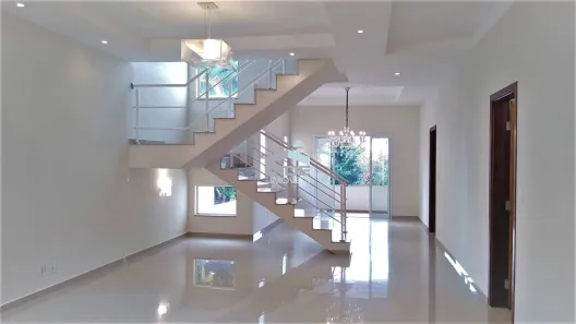 Casa de Condomínio com 3 Quartos à venda, 293m² no Caminhos de San Conrado (Sousas), Campinas
