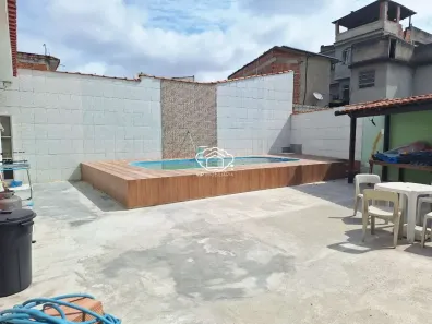 Casa com 6 Quartos à venda, 365m² no Campo Grande, Rio de Janeiro
