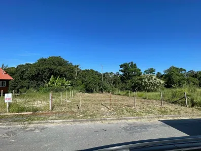 Lote/Terreno à venda, 360m² no Sertão do Maruim, São José