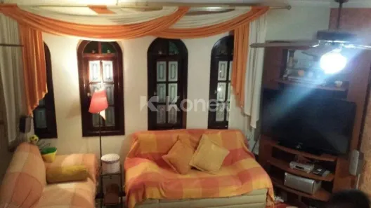 Casa de Condomínio com 3 Quartos à venda, 120m² no Jardim das Pedras, São Paulo
