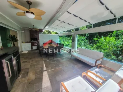 Apartamento com 3 Quartos à venda, 161m² no Riviera, Bertioga