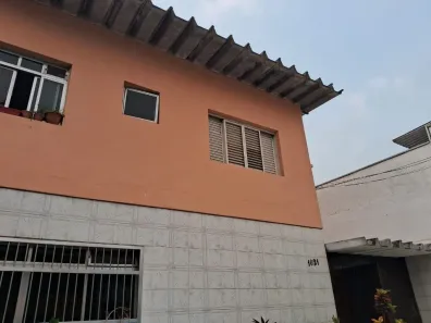 Sobrado com 5 Quartos à venda, 216m² no Vila Campesina, Osasco