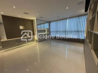 Apartamento com 2 Quartos para alugar, 96m² no Santa Mônica, Uberlândia