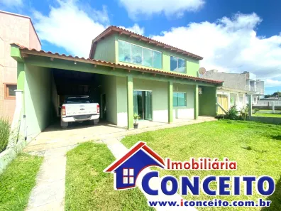 Casa com 2 Quartos à venda, 247m² no Praia de Mariluz, Imbé
