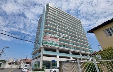 Apartamento com 2 Quartos à venda, 73m² no Praia do Morro, Guarapari