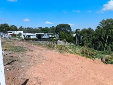 Lote/Terreno à venda, 6202m² no Paisagem Renoir, Cotia