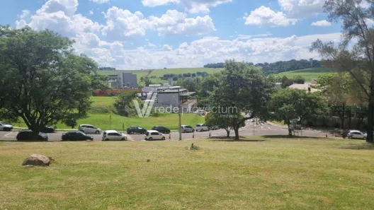 Lote/Terreno à venda, 1072m² no Loteamento Alphaville Campinas, Campinas