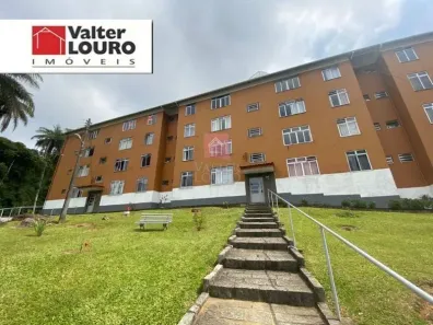 Apartamento com 3 Quartos à venda, 65m² no Alto da Serra, Petrópolis