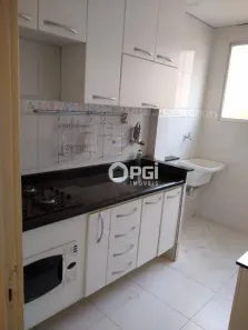 Apartamento com 3 Quartos à venda, 60m² no Jardim Sumaré, Ribeirão Preto