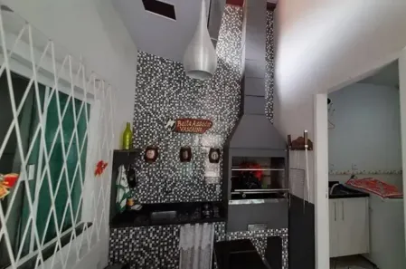 Casa com 2 Quartos à venda, 65m² no Vila Amorim, Suzano