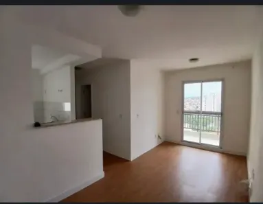 Apartamento com 2 Quartos à venda, 49m² no Vila da Oportunidade, Carapicuíba