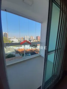 Apartamento com 3 Quartos à venda, 83m² no Vila Bocaina, Mauá